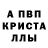 Первитин Methamphetamine Gubenin